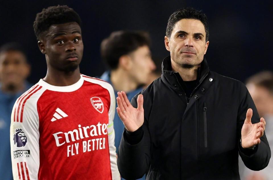 华体会下载安装-1-0，2-2！英超争冠格局再生变：曼城6连胜终结，阿森纳7分领跑