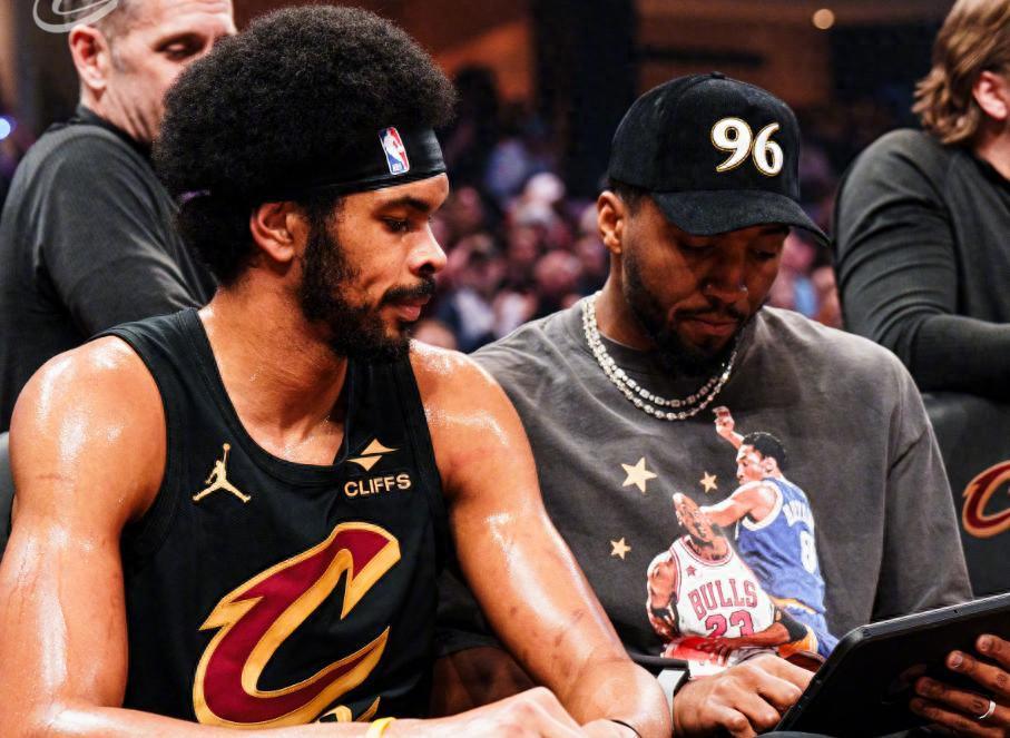 华体会官网-轰18+7+6！请把球给哈登，莫布里赛后摊牌，阿特金森也把话挑明了