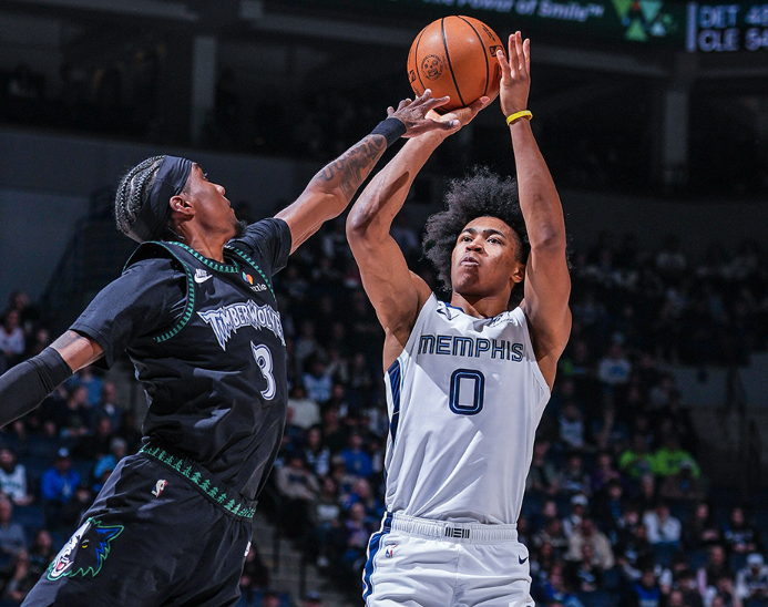 华体会网址app-爆砍41分6板5断！森林狼拒爆冷：爱德华兹杀红眼，4连胜稳居第四