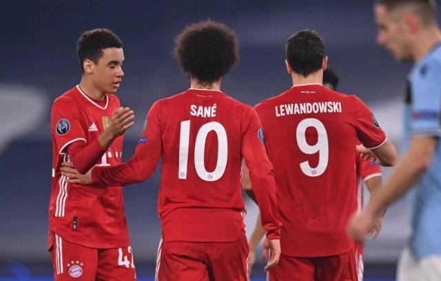 华体会官网-【复盘】弗利克神机妙算：逼疯拉齐奥+解冻穆夏拉