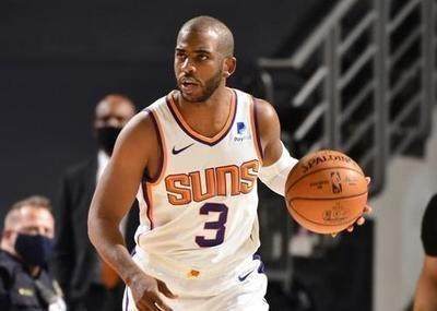 华体会网址app-代表四支球队参加全明星！保罗仍可化腐朽为神奇