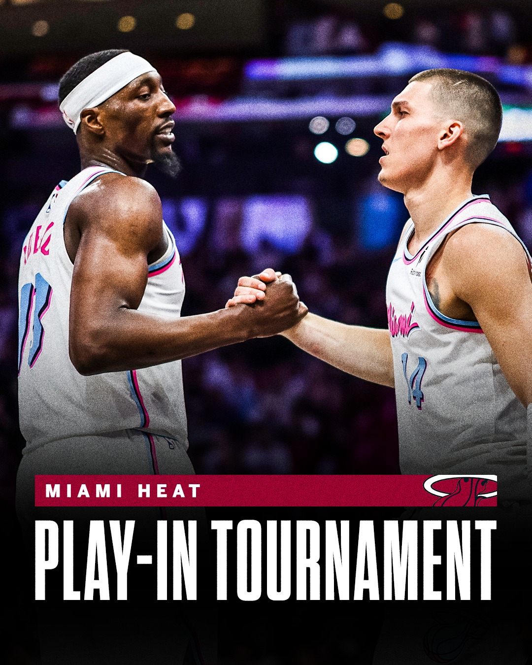 hth-去年创造历史！热火不敌猛龙锁定附加赛 将连续4年征战附加赛